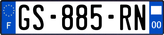 GS-885-RN