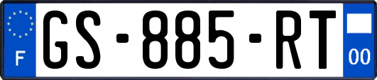 GS-885-RT