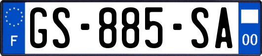 GS-885-SA