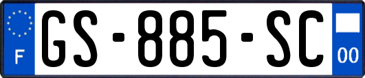 GS-885-SC