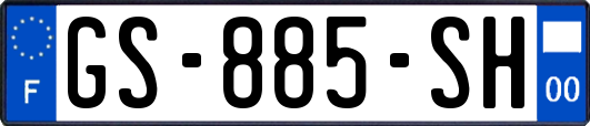 GS-885-SH