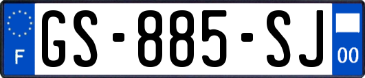 GS-885-SJ
