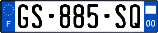 GS-885-SQ