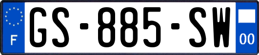 GS-885-SW