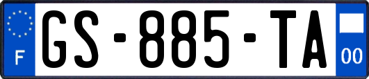 GS-885-TA