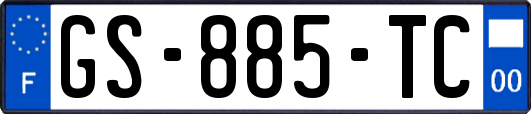 GS-885-TC