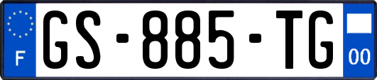 GS-885-TG