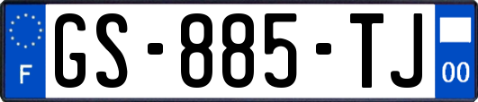GS-885-TJ
