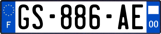 GS-886-AE