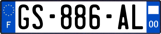 GS-886-AL