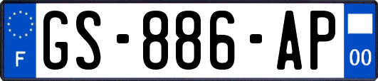 GS-886-AP