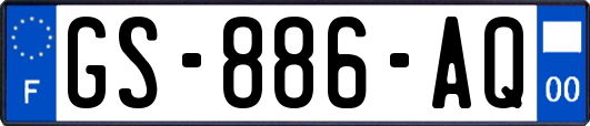 GS-886-AQ