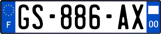 GS-886-AX