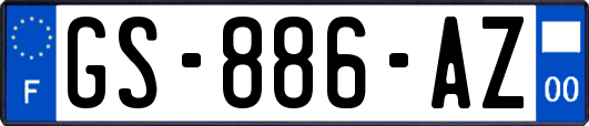 GS-886-AZ