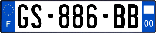 GS-886-BB