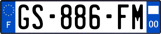 GS-886-FM