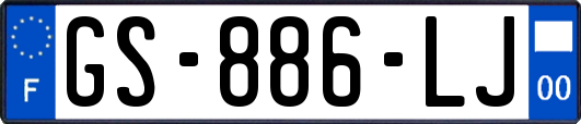 GS-886-LJ