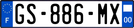GS-886-MX