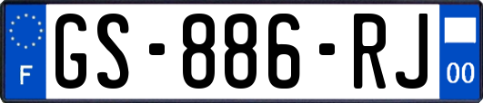 GS-886-RJ