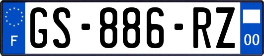 GS-886-RZ