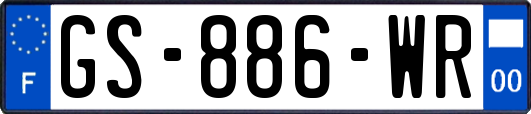 GS-886-WR