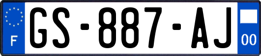 GS-887-AJ