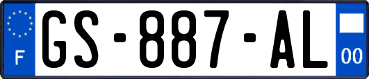 GS-887-AL