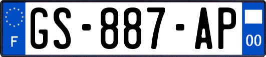 GS-887-AP