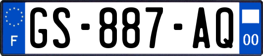 GS-887-AQ