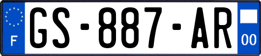 GS-887-AR