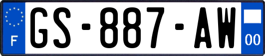 GS-887-AW