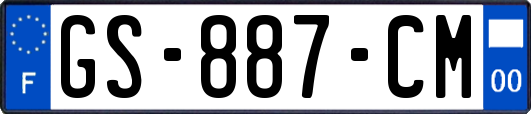 GS-887-CM
