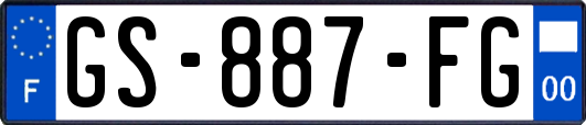 GS-887-FG