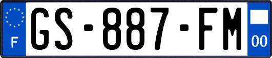 GS-887-FM