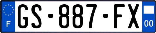 GS-887-FX