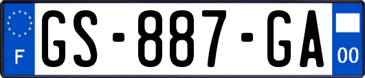 GS-887-GA