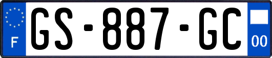 GS-887-GC