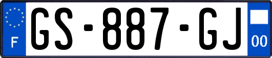 GS-887-GJ