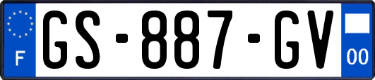 GS-887-GV