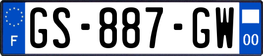 GS-887-GW
