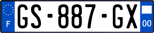 GS-887-GX