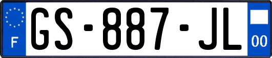 GS-887-JL