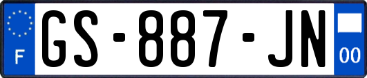 GS-887-JN