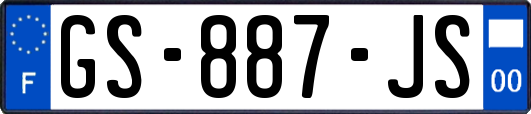 GS-887-JS
