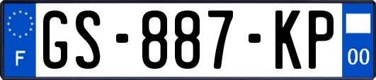 GS-887-KP