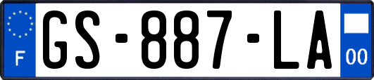 GS-887-LA
