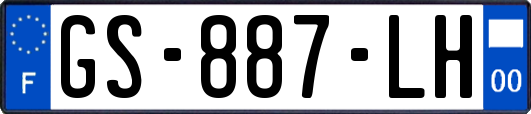 GS-887-LH