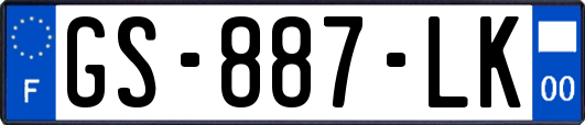 GS-887-LK