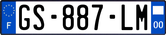 GS-887-LM