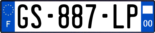 GS-887-LP